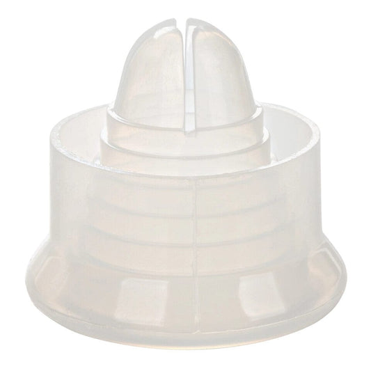 CalExotics Optimum Series Universal Silicone Pump Sleeve Penis Enlargers