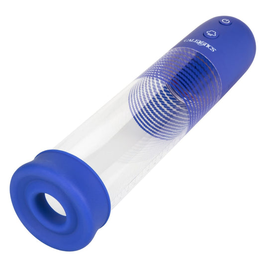CalExotics Admiral Rechargeable Pump Kit Penis Pump