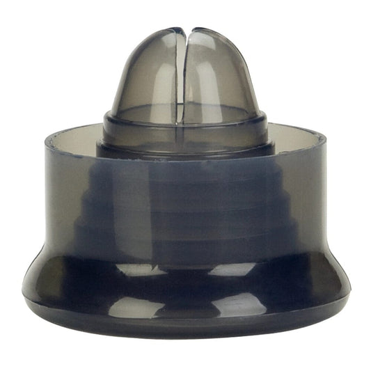 CalExotics Optimum Series Universal Silicone Pump Sleeve Penis Sleeves