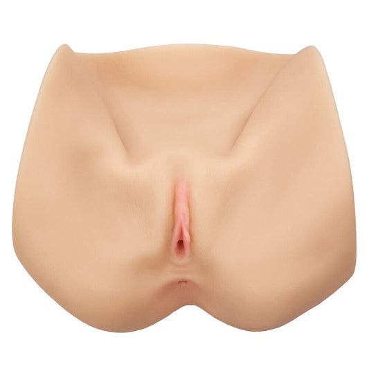 CalExotics Stroke It Life Size Pussy Realistic Masturbators