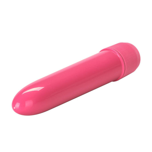 CalExotics Neon Mini Multi Speed Vibrator Standard Vibrator