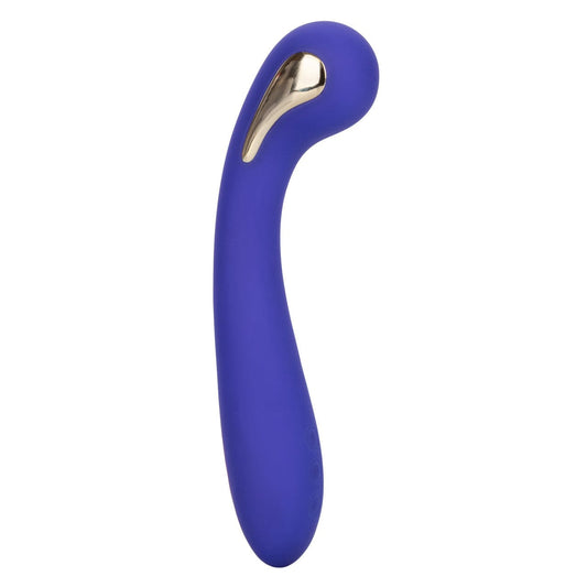 CalExotics Impulse Intimate Estim Petite G Wand Massager Vibrator