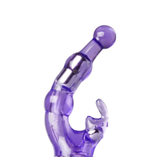CalExotics Nestlin Bunny Vibrator Vibrator