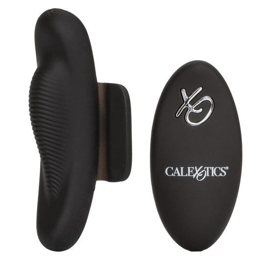 CalExotics Remote Petite Panty Teaser Vibrator