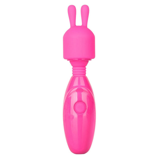 CalExotics Tiny Teasers Rechargeable Bunny Vibrator Vibrator