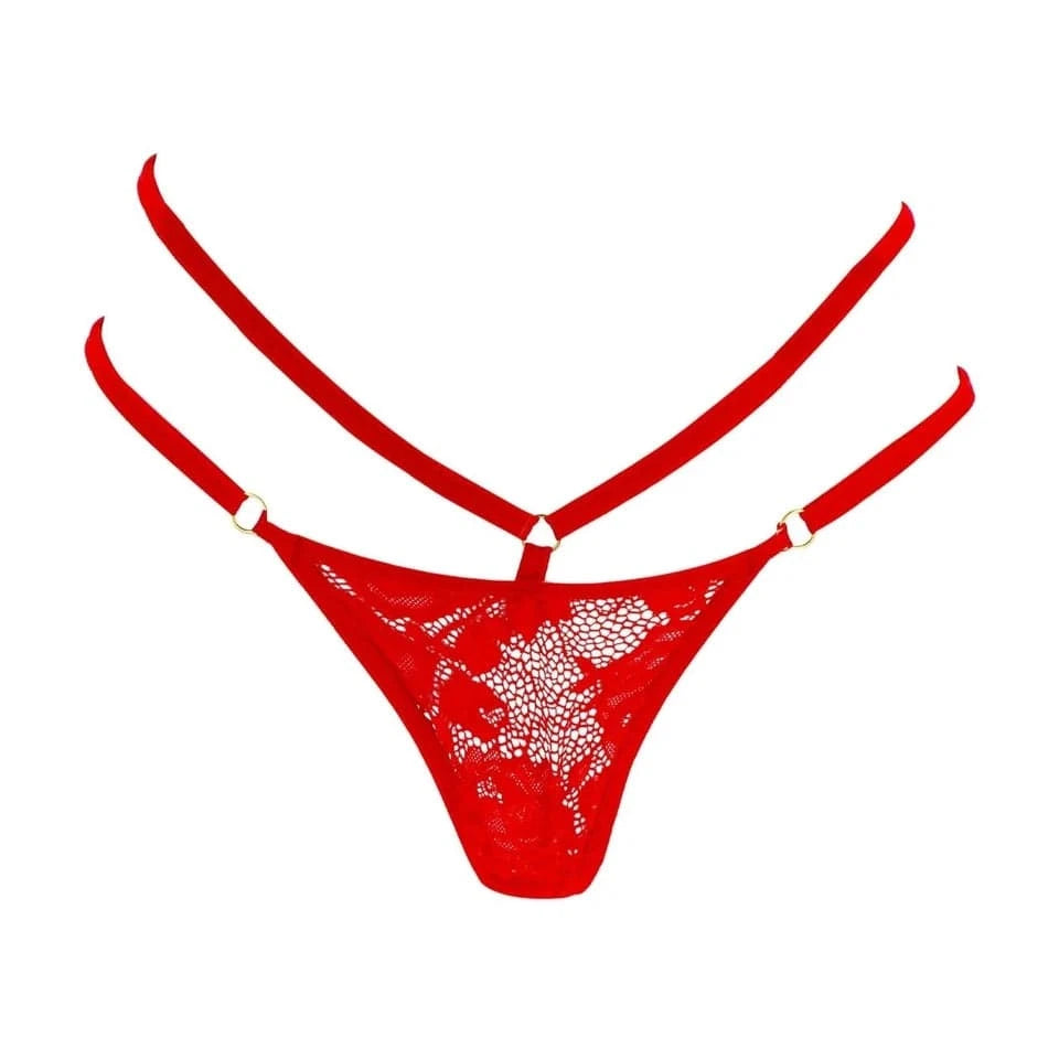 CalExotics ToyJoy Divine Panty Vibe Vibrator