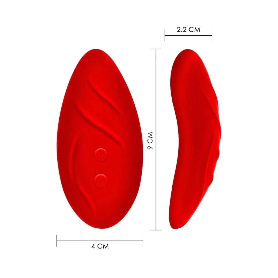 CalExotics ToyJoy Divine Panty Vibe Vibrator