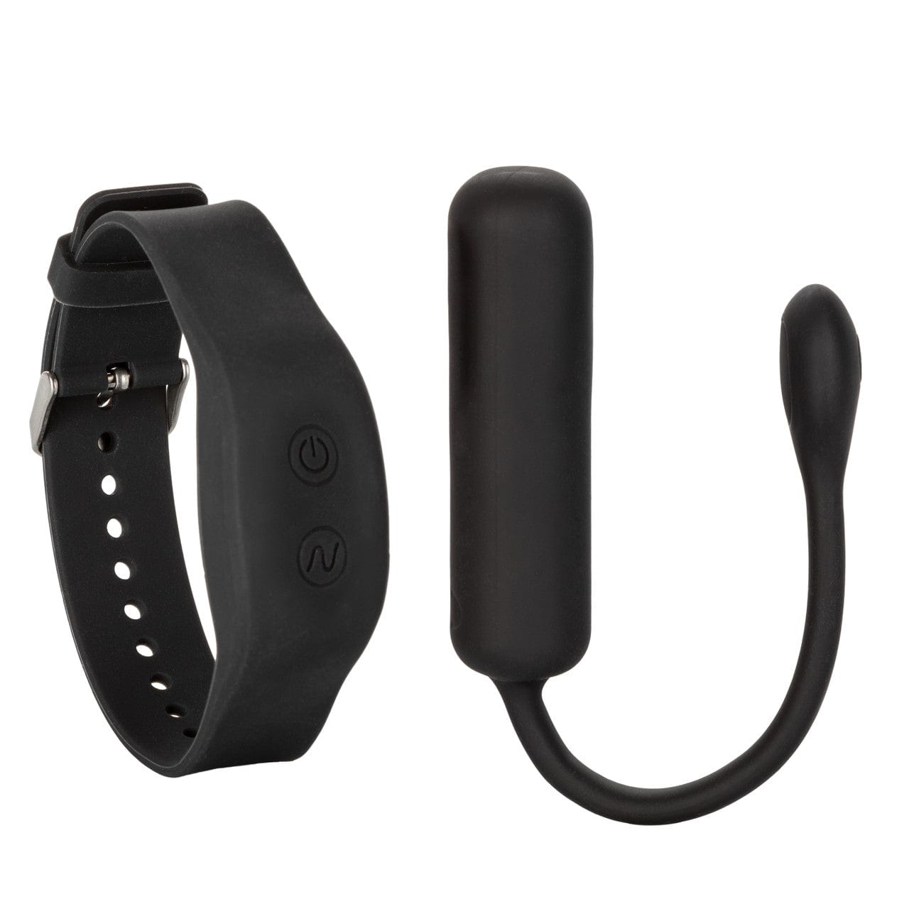 CalExotics Wristband Remote Petite Bullet Vibrator