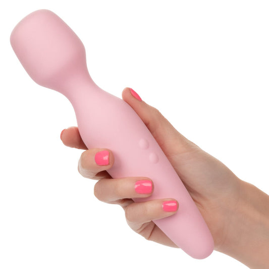 CalExotics Inspire Vibrating Ultimate Wand Wand Massager