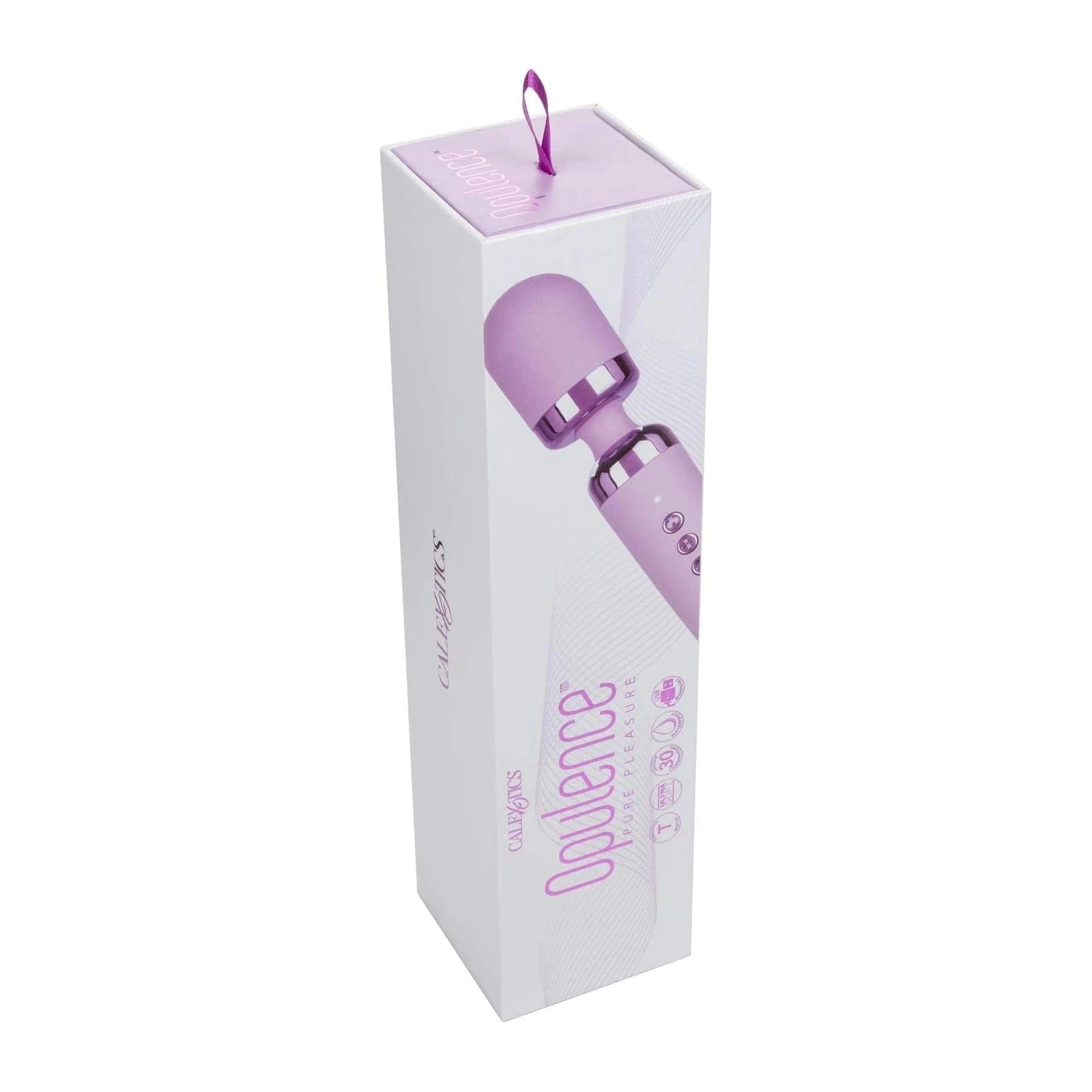 CalExotics Opulence High Powered Wand Massager Wand Massager