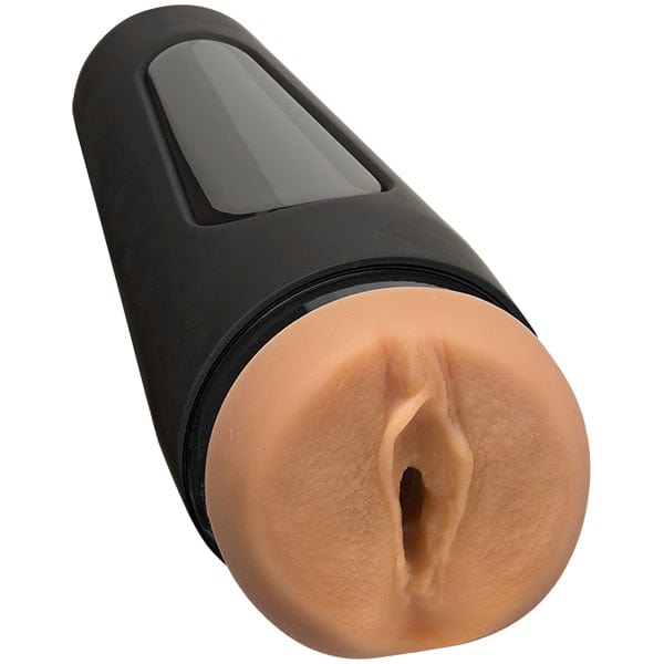 Doc Johnson Doc Johnson Blair Williams Main Squeeze Masturbator Masturbators