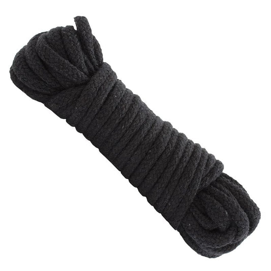 Doc Johnson Japanese Style Bondage Rope In Restraints