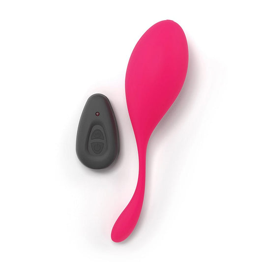 Dorcel Dorcel Secret Vibe 2 Remote Controlled Egg Love Egg