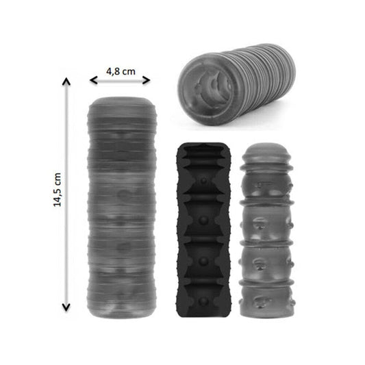 Dorcel Dorcel Deep Stroker Masturbator Masturbators
