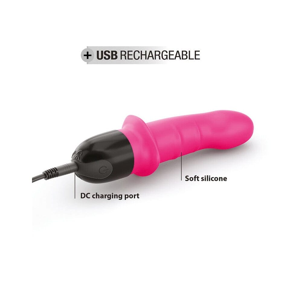 Dorcel Mini Lover 2 Rechargeable Vibrator Vibrator