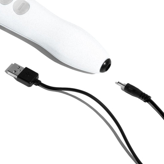 Doxy Doxy Die Cast Rechargeable Wand Wand Massager