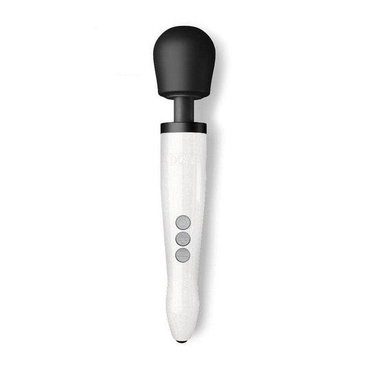 Doxy Doxy Die Cast Rechargeable Wand Wand Massager