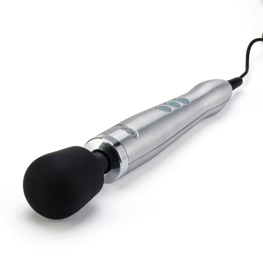 Doxy Doxy Die Cast Wand Massager (UK Plug) Wand Massager