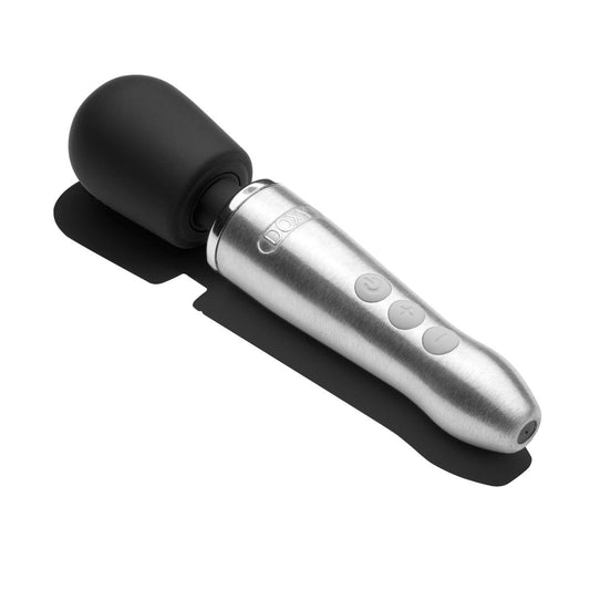 Doxy Doxy Go Wand Massager