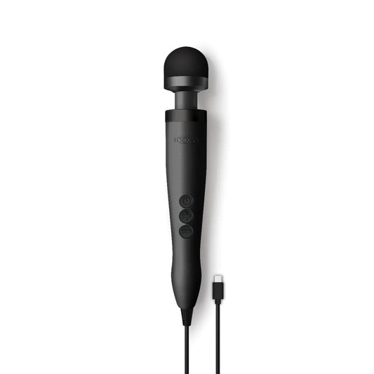 Doxy Doxy Wand 3 USB Powered Wand Massager