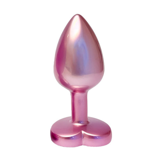 Dream Toys Gleaming Love Pearl Butt Plug Small Butt Plugs