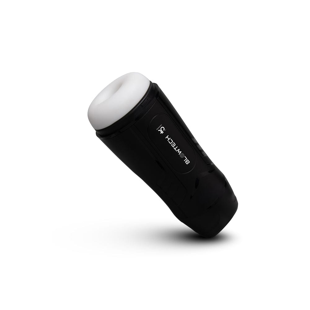 Dream Toys Blowtech Deep Throat Sucking Machine Masturbators