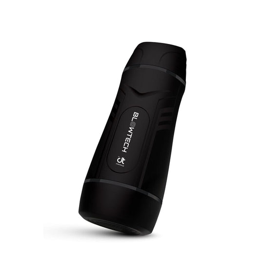 Dream Toys Blowtech Deep Throat Sucking Machine Masturbators