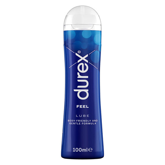 Durex Durex Feel Lube Lubricant