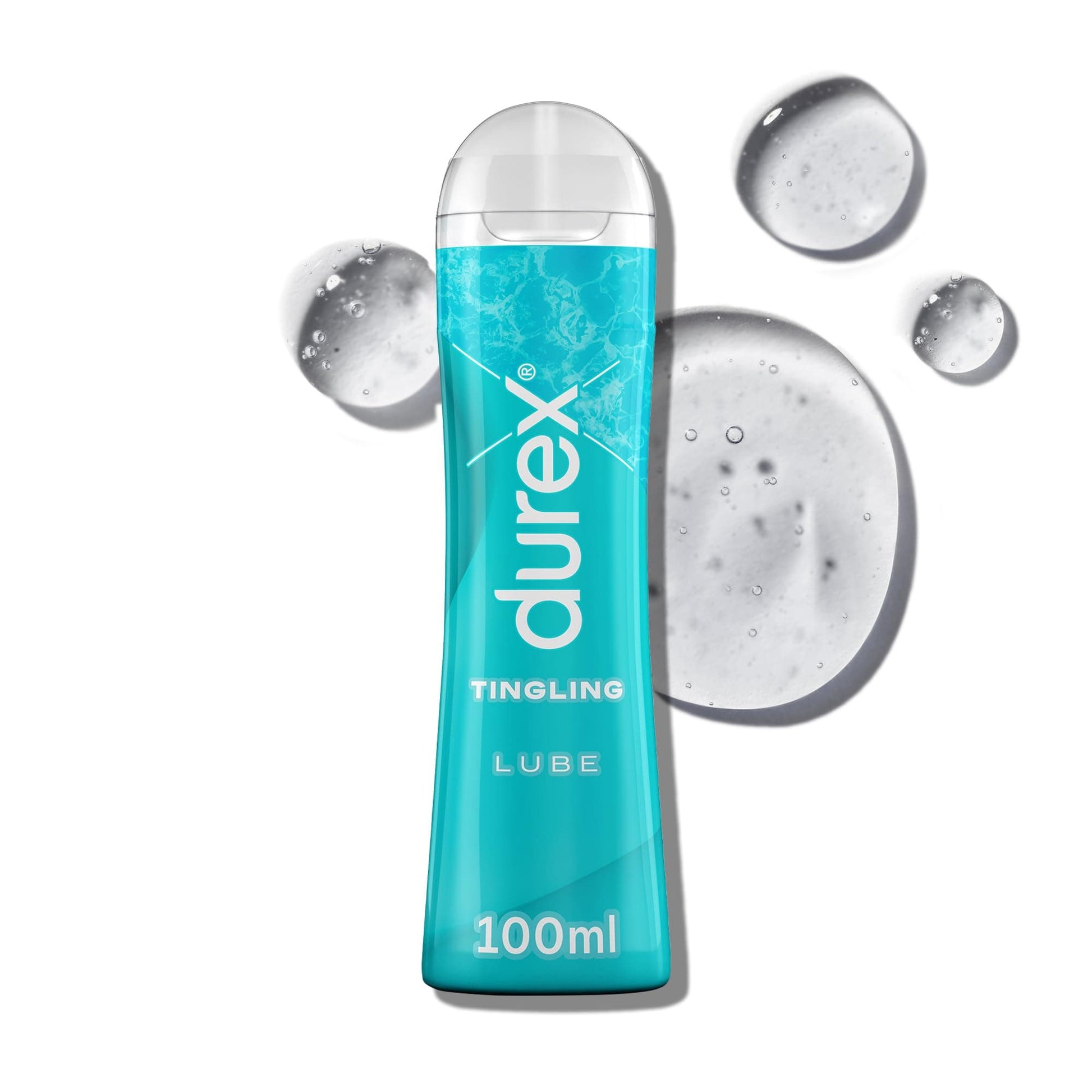 Durex Durex Tingling Lubricant Lubricant