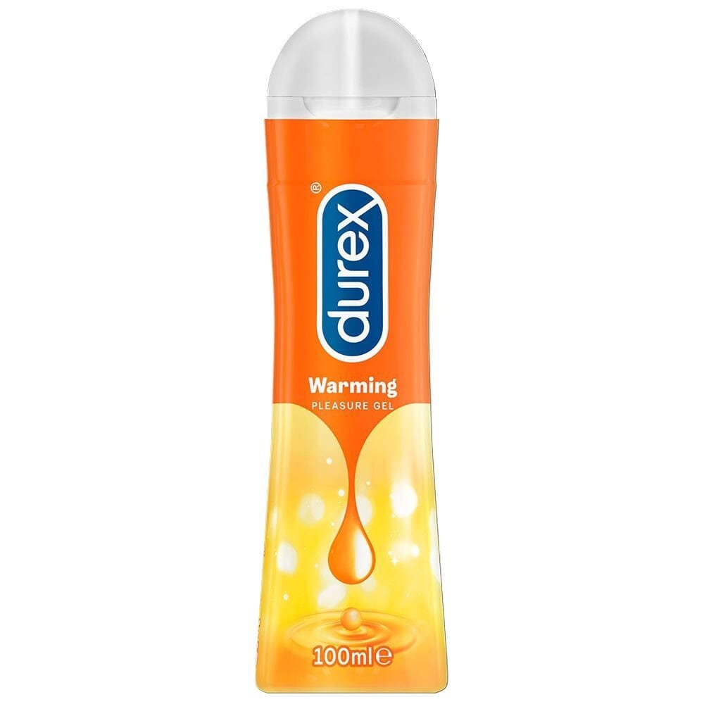 Durex Durex Warming Gel Lubricant Lubricant