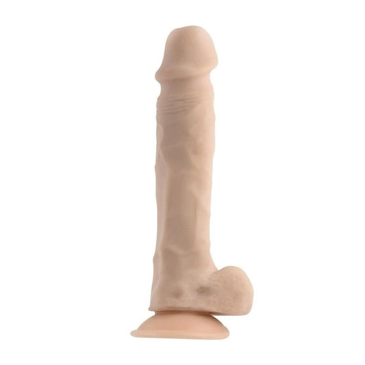 Evolved Selopa 6.5 Inch Natural Feel Dildo Flesh Realistic Dildos