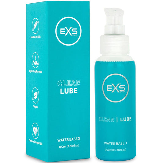 EXS EXS Premium Clear Lubricant Lubricant