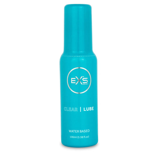 EXS EXS Premium Clear Lubricant Lubricant