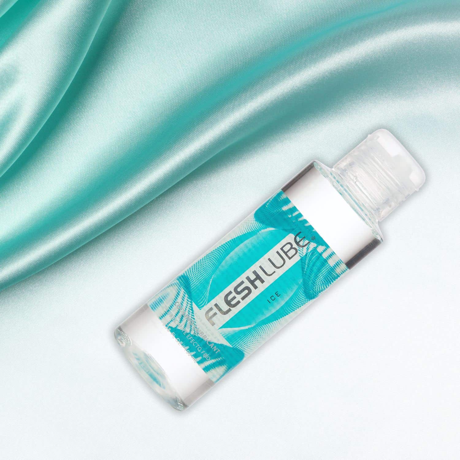 Fleshlight Fleshlube Ice Cooling Lubricant Lubricant