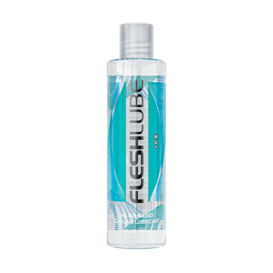 Fleshlight Fleshlube Ice Cooling Lubricant Lubricant
