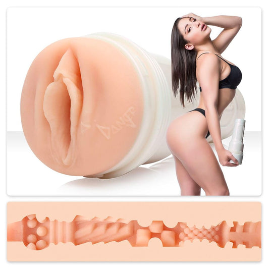 Fleshlight Abella Danger Fleshlight Girls Masturbators