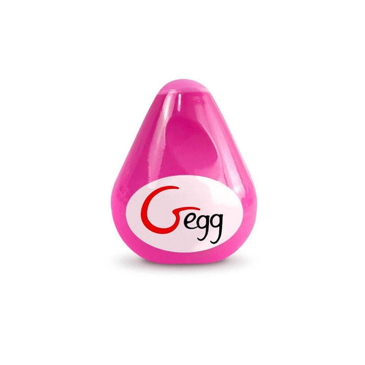 G Vibe GEgg Masturbator Pink Masturbators