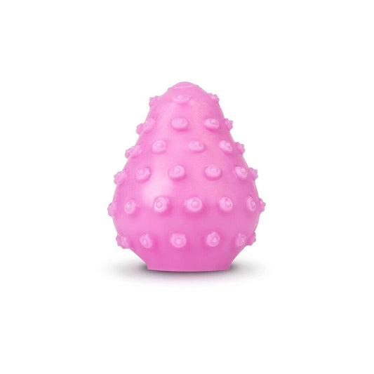 G Vibe GEgg Masturbator Pink Masturbators