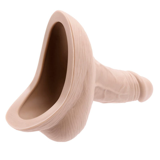Gender X Gender X Stand to Pee Silicone Other Dildos