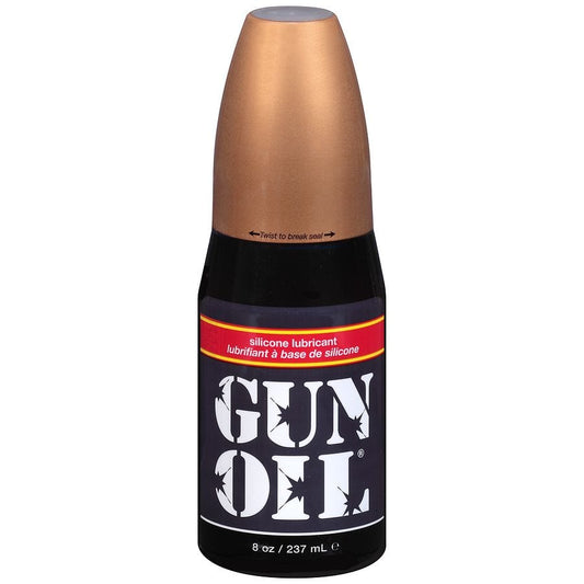 Gun Oil Gun Oil Silicone Lubricant Lubricant