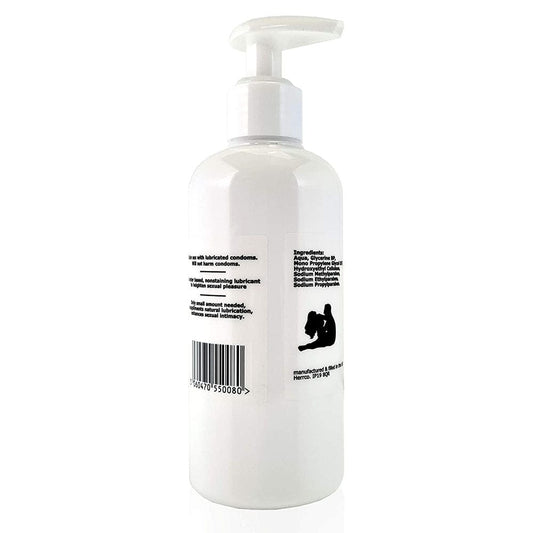 Herrco Super Slik Lubricant Lubricant