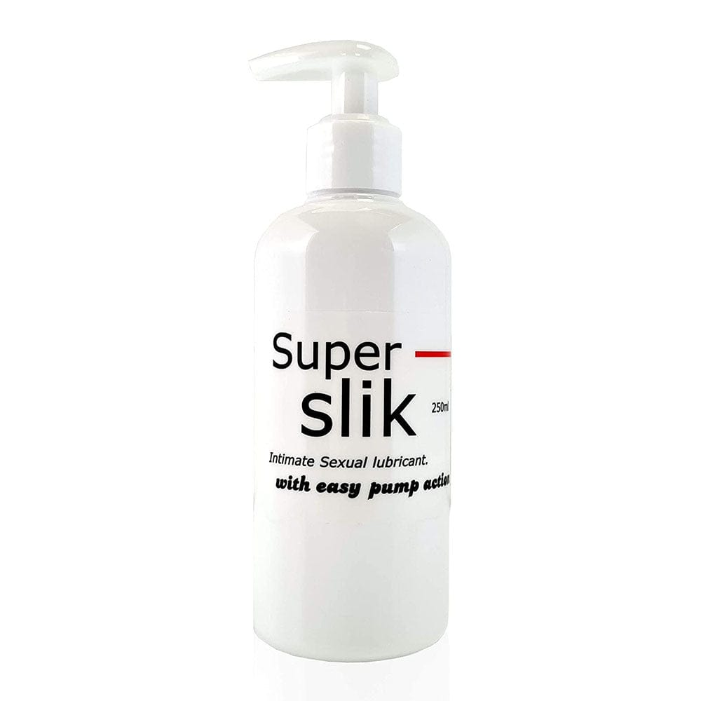 Herrco Super Slik Lubricant Lubricant