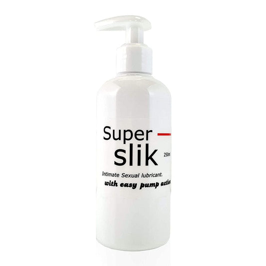 Herrco Super Slik Lubricant Lubricant