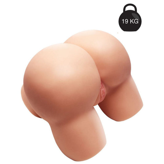 Hidden Desire Bangers Fabulous Fat Mega Ass 19kg Masturbators