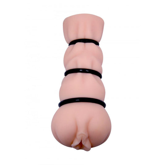 Hidden Desire Bangers Mega Tight Masturbator Masturbators