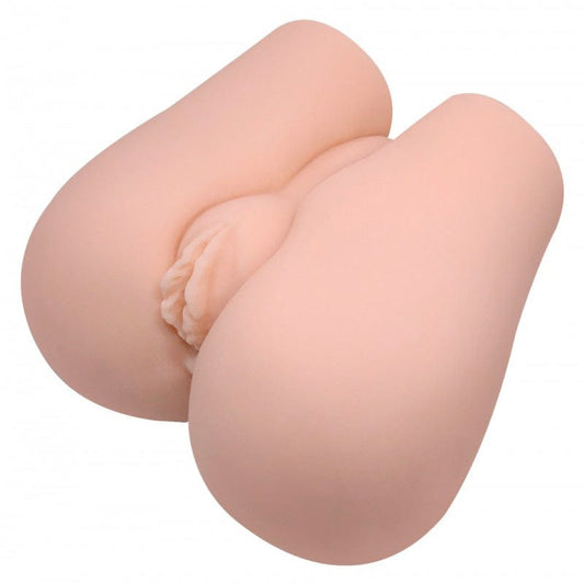 Hidden Desire Bangers Nasty Nympho Bouncer Vibrating Masturbator Masturbators