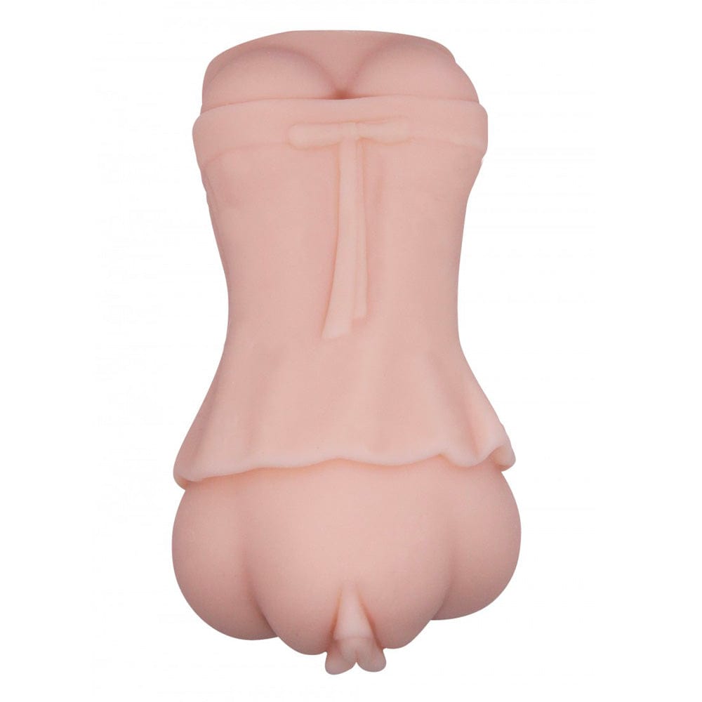 Hidden Desire Bangers Super Wet Tight Twat Vibrating Masturbator Masturbators