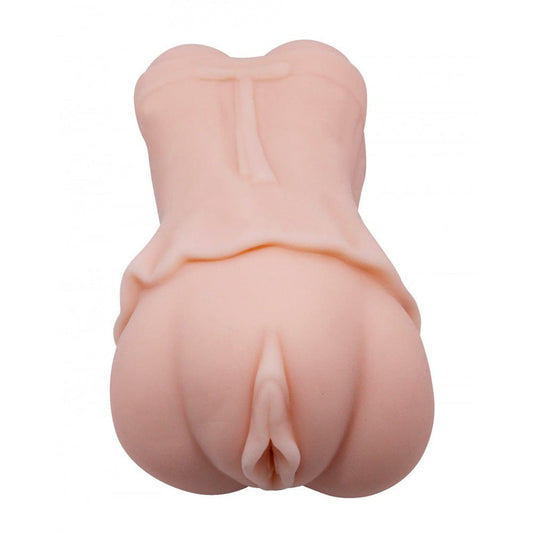 Hidden Desire Bangers Super Wet Tight Twat Vibrating Masturbator Masturbators