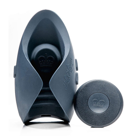 Hot Octopuss Pulse Duo Guybrator Masturbator With Pulse Plate Technology Vibrating Masturbators