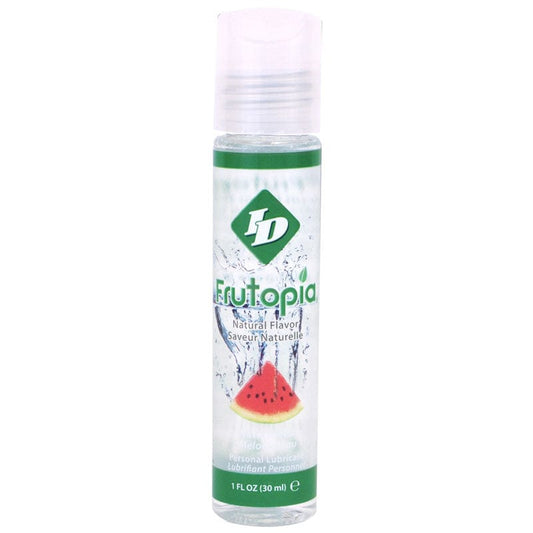 ID Lube ID Frutopia Personal Lubricant Watermelon Lubricant